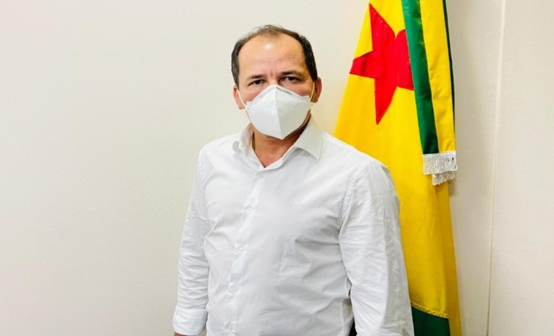 Projeto de Raimundo Castro obriga unidades de saúde a oferecerem orientações de primeiros socorros voltadas a recém-nascido